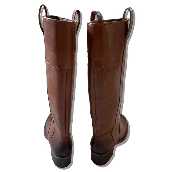 Lucky Brand boots - Picture 3 of 4
